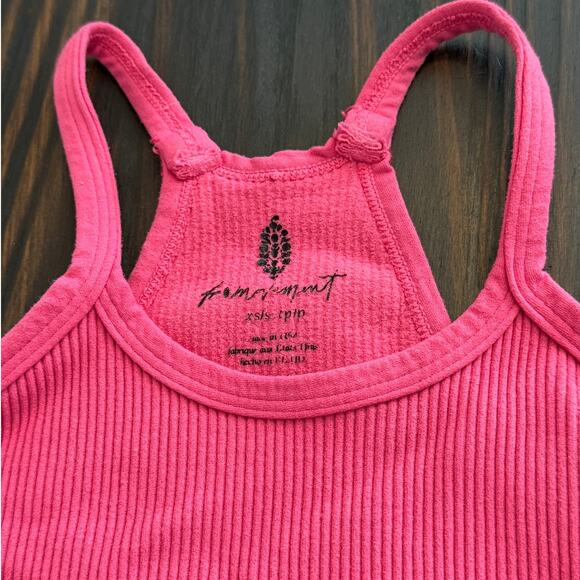 FP Movement by Free People Happiness Runs Tank - Picture 6 of 12